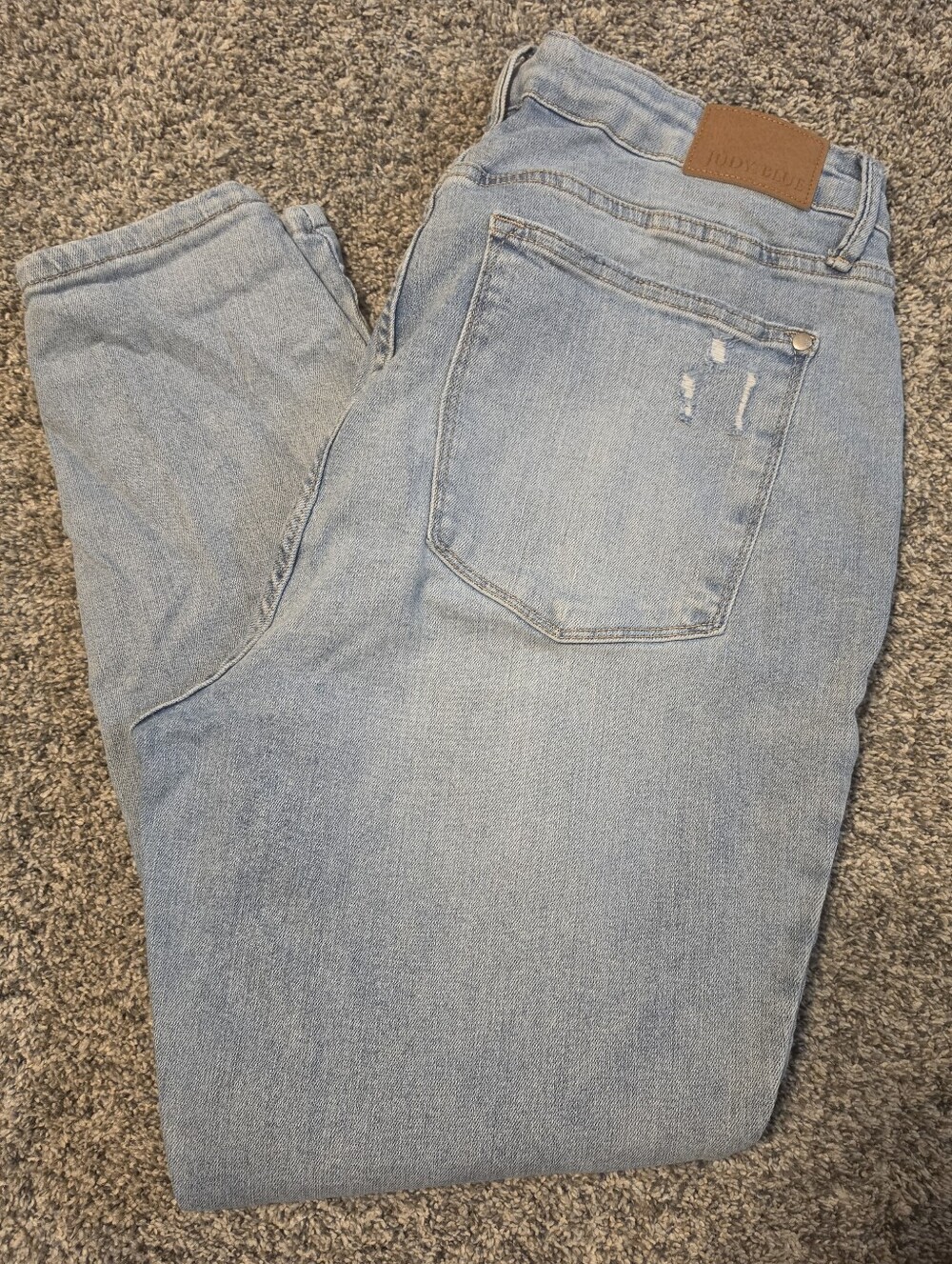 Judy Blue Jeans